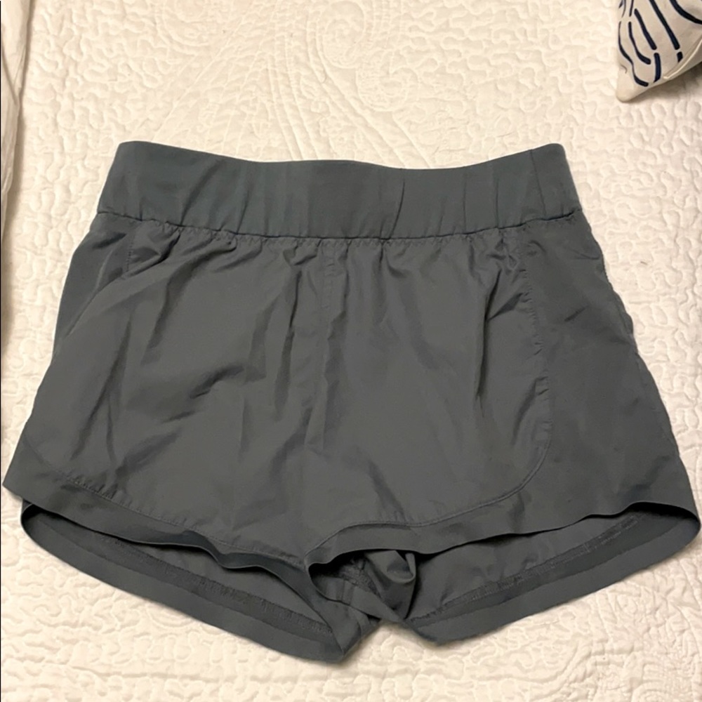 Altheta Shorts